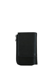 Portafogli Nero By Byblos