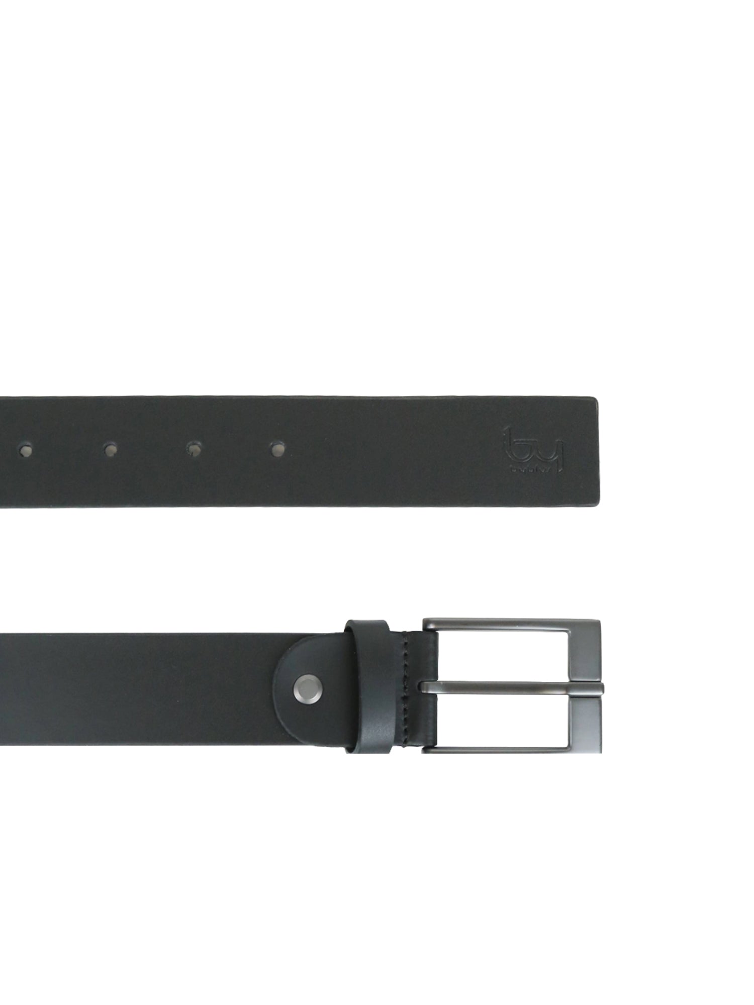 Cinture Nero By Byblos