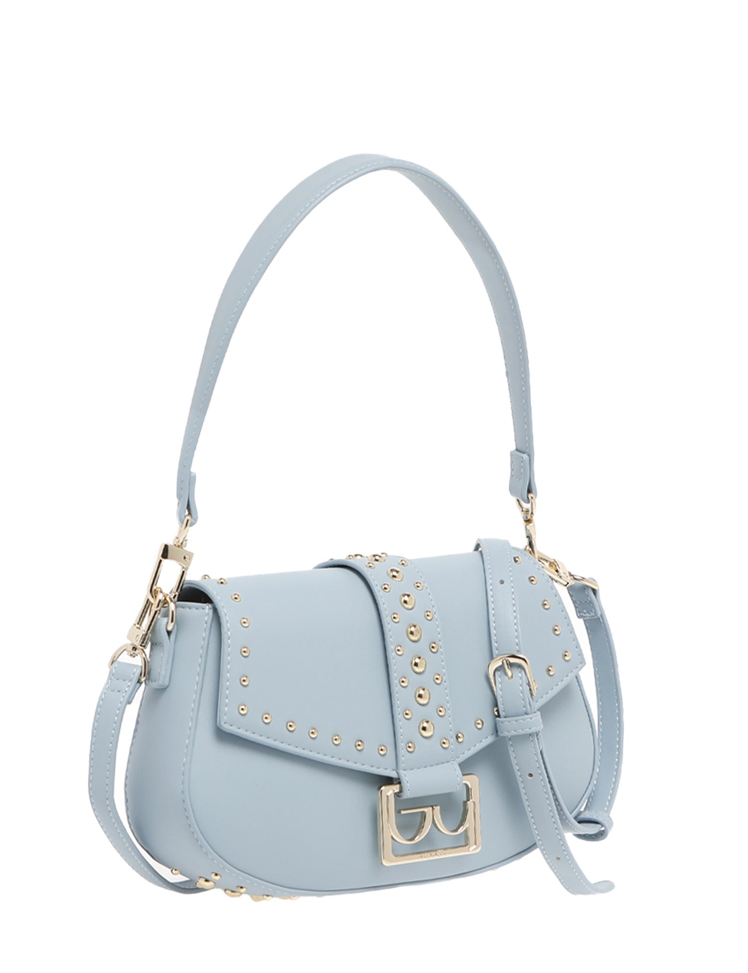 Tracolla Celeste By Byblos