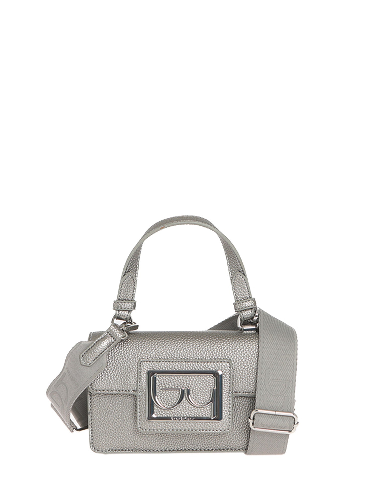 Tracolla Argentato By Byblos