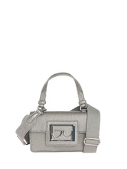 Tracolla Argentato By Byblos