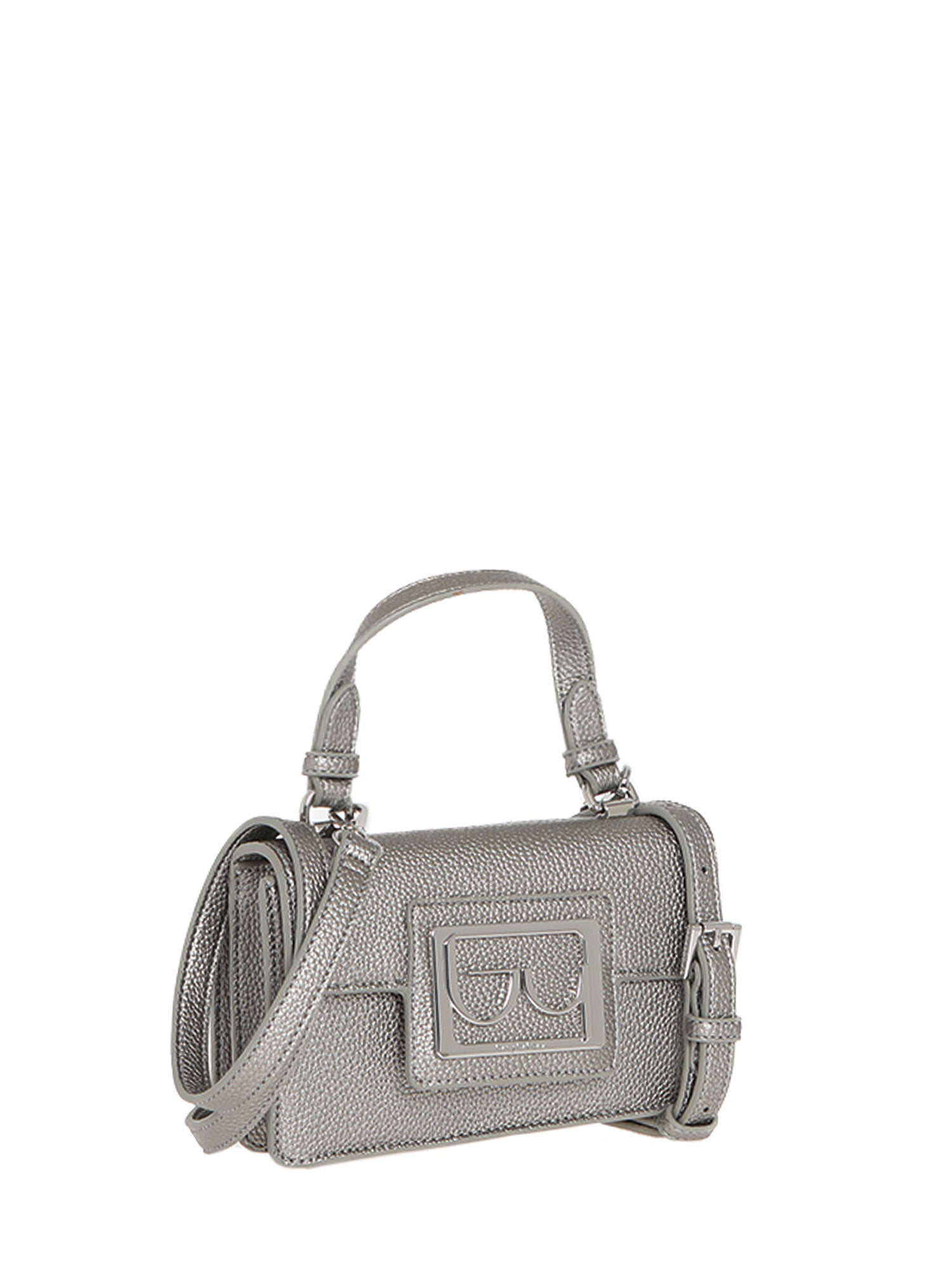 Tracolla Argentato By Byblos