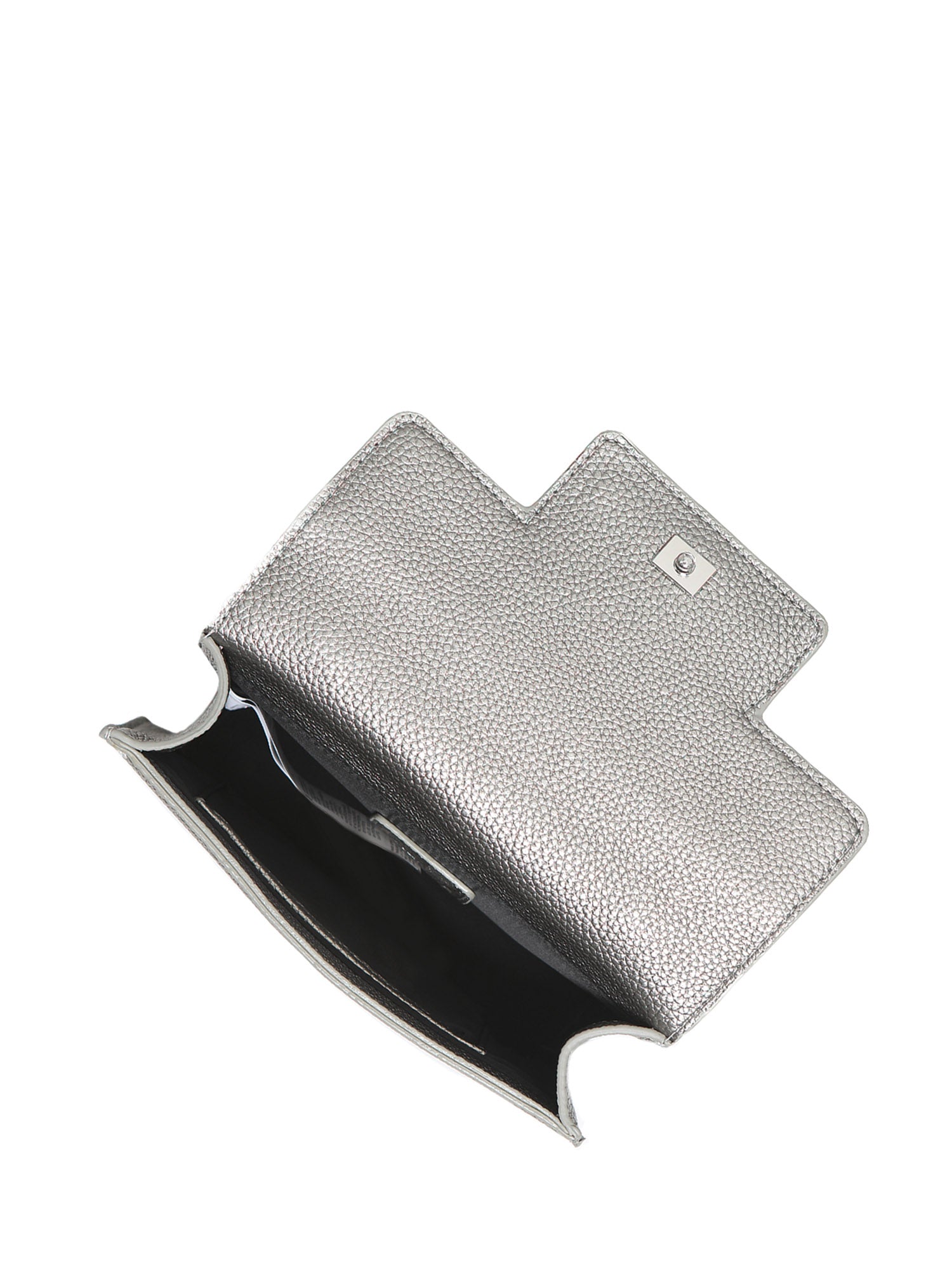 Tracolla Argentato By Byblos