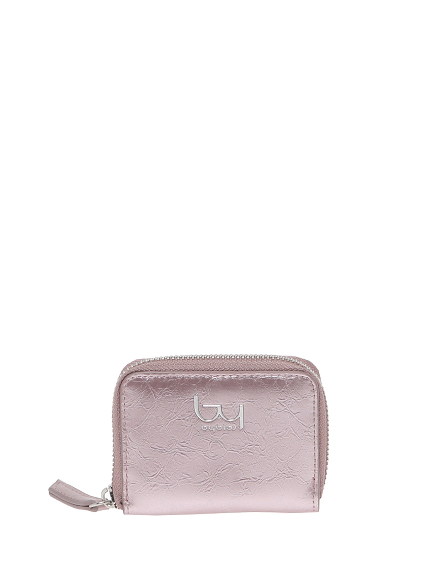 Portafogli Rosa By Byblos