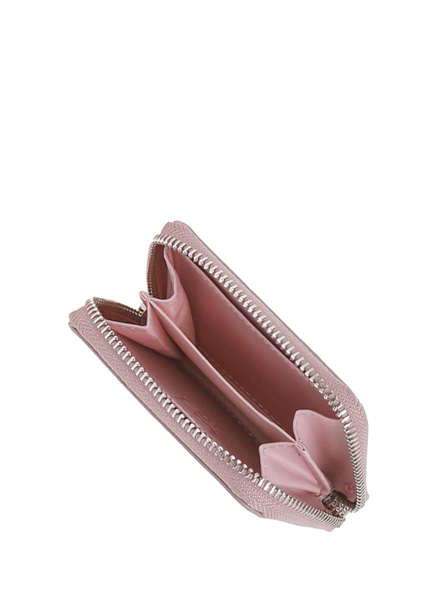 Portafogli Rosa By Byblos