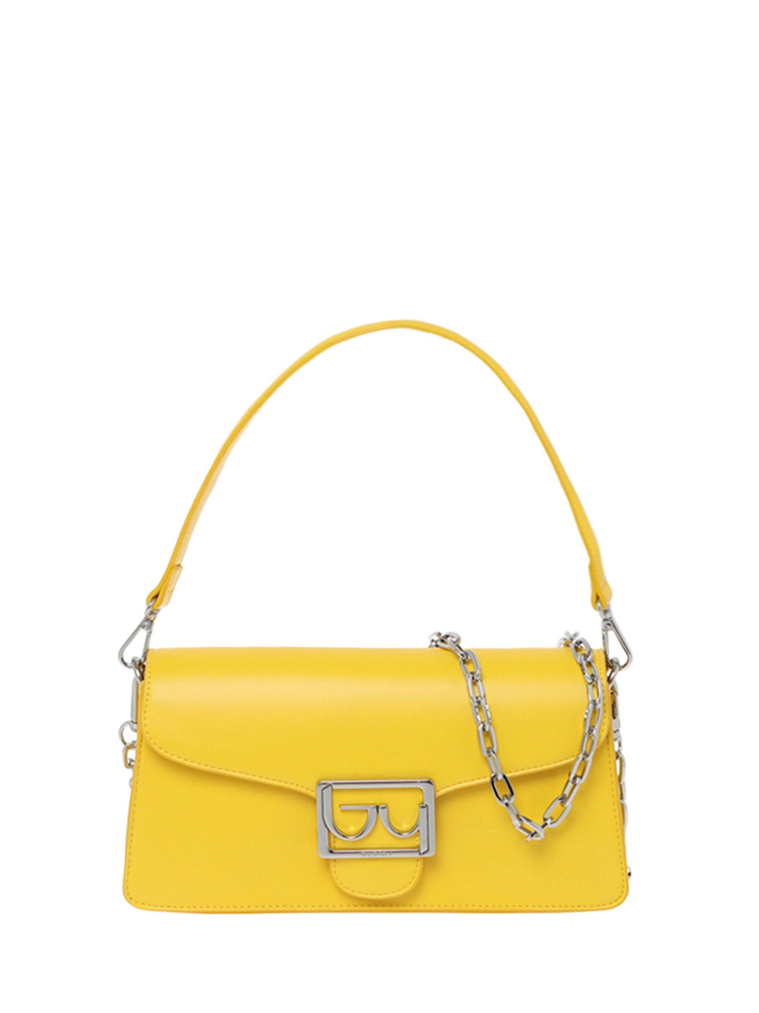 Tracolla Giallo By Byblos