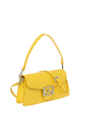 Tracolla Giallo By Byblos
