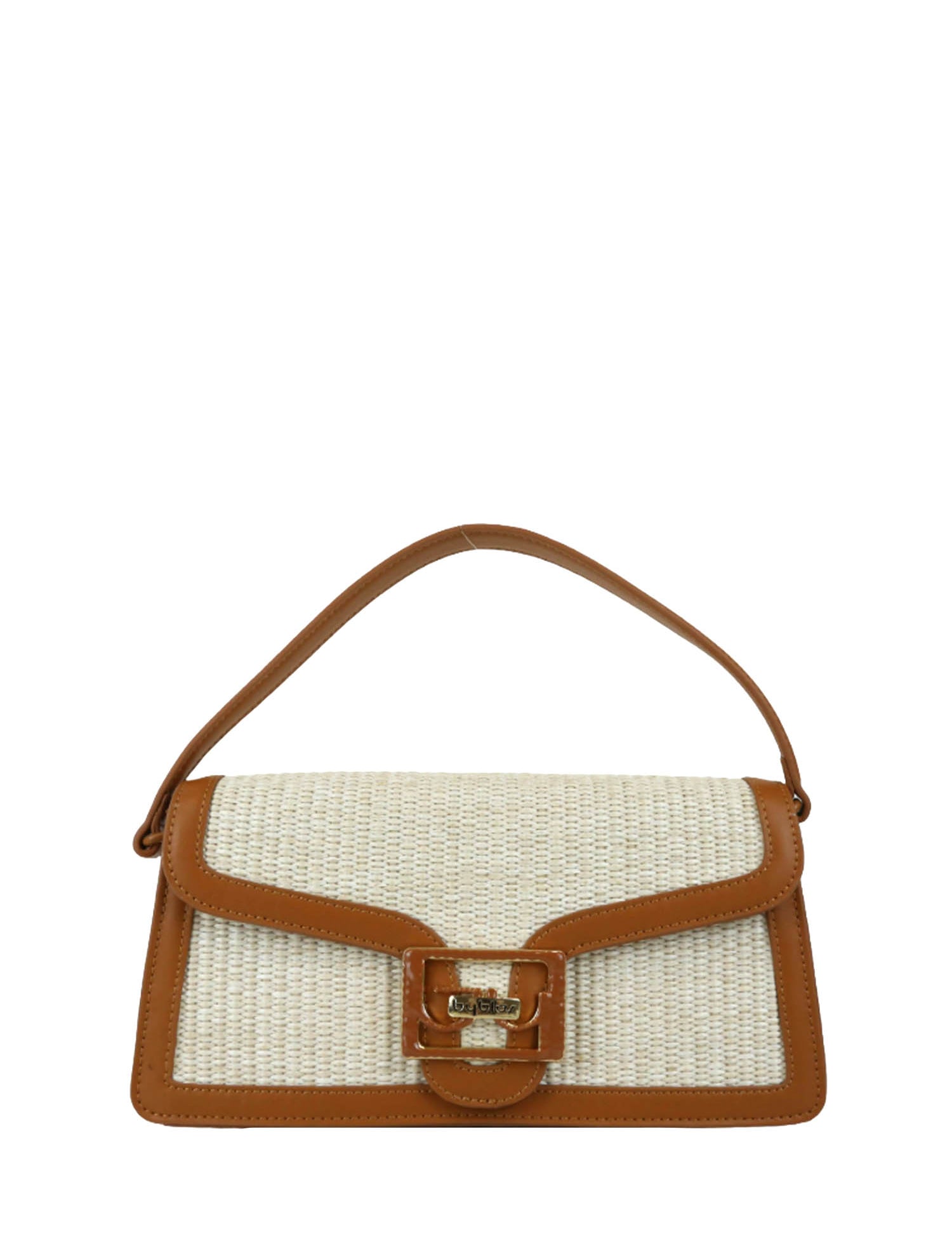 Tracolla Marrone By Byblos