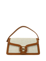 Tracolla Marrone By Byblos