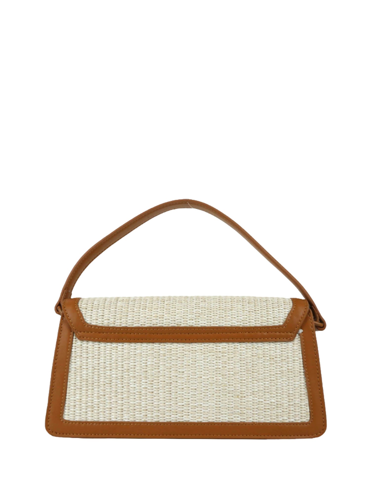 Tracolla Marrone By Byblos