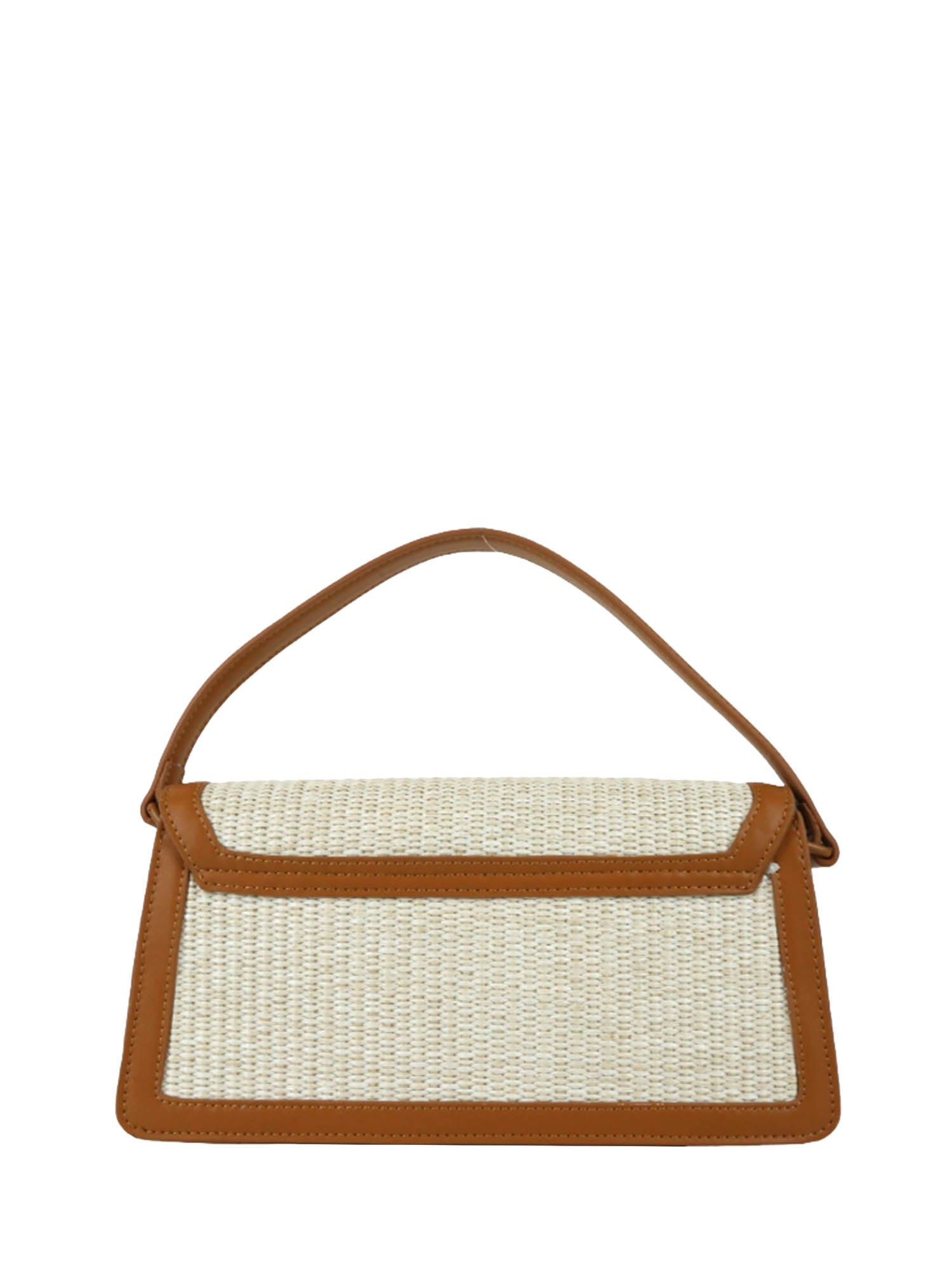 Tracolla Marrone By Byblos