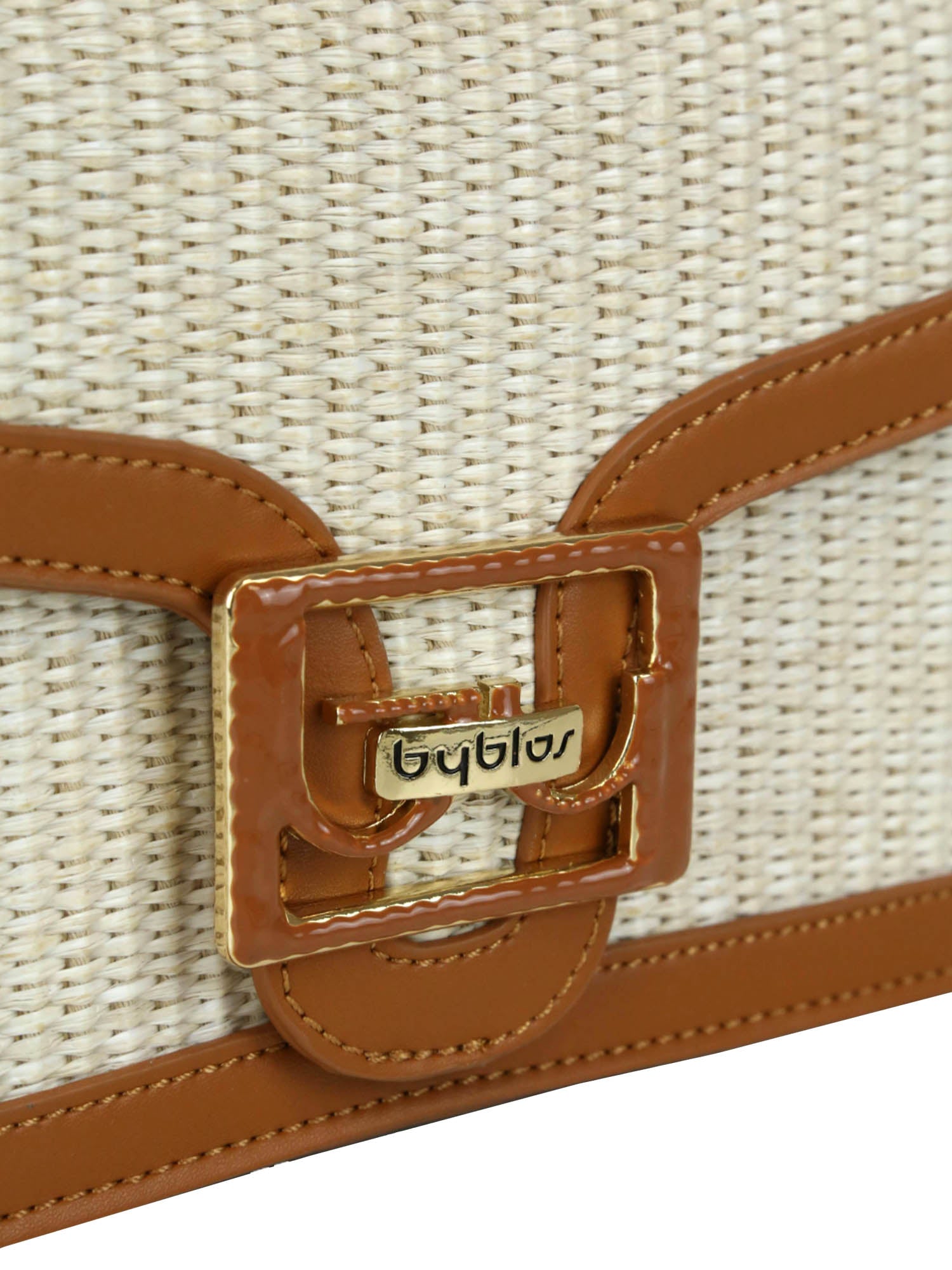 Tracolla Marrone By Byblos