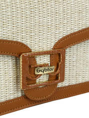 Tracolla Marrone By Byblos