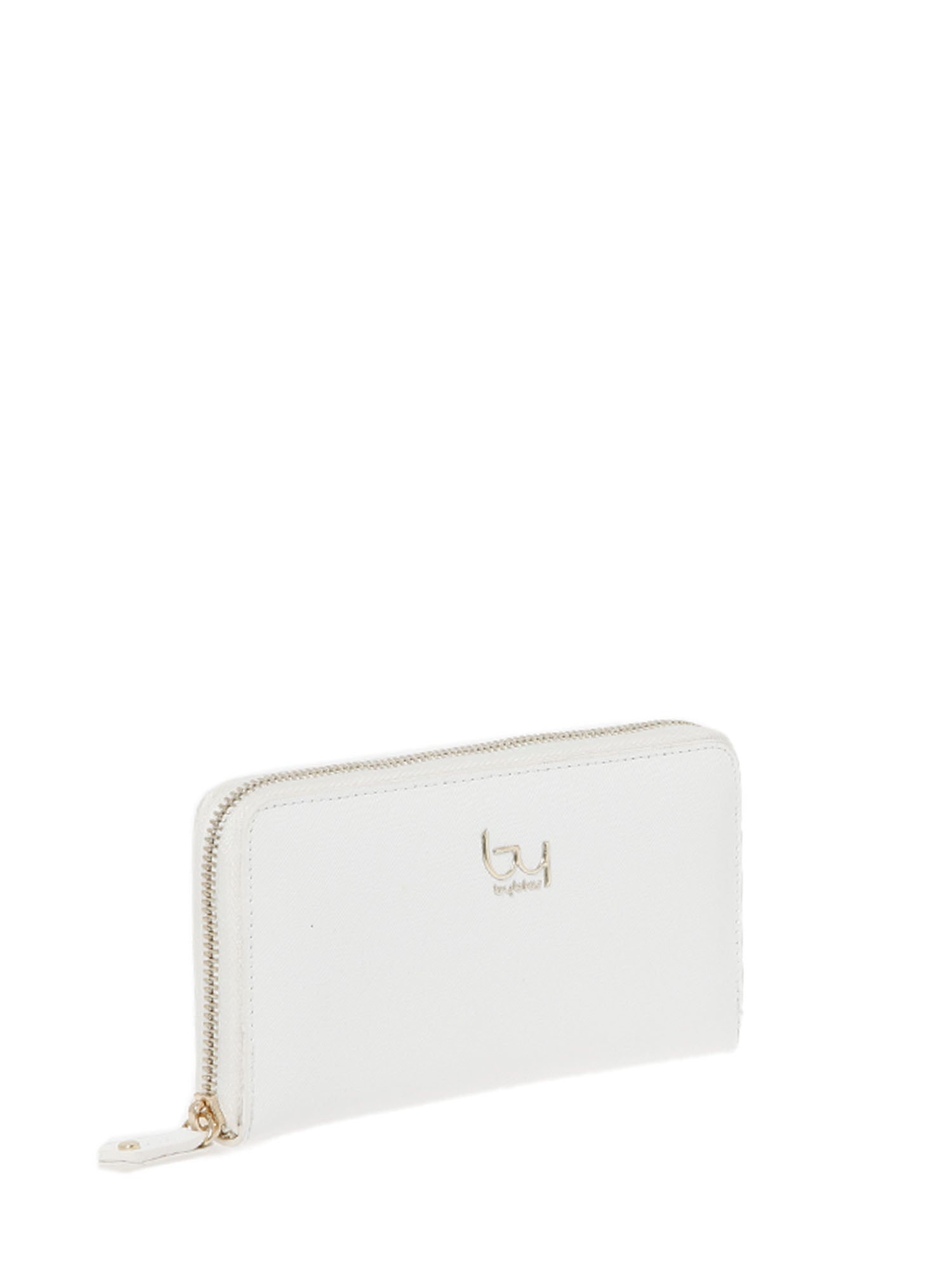 Portafogli Bianco By Byblos