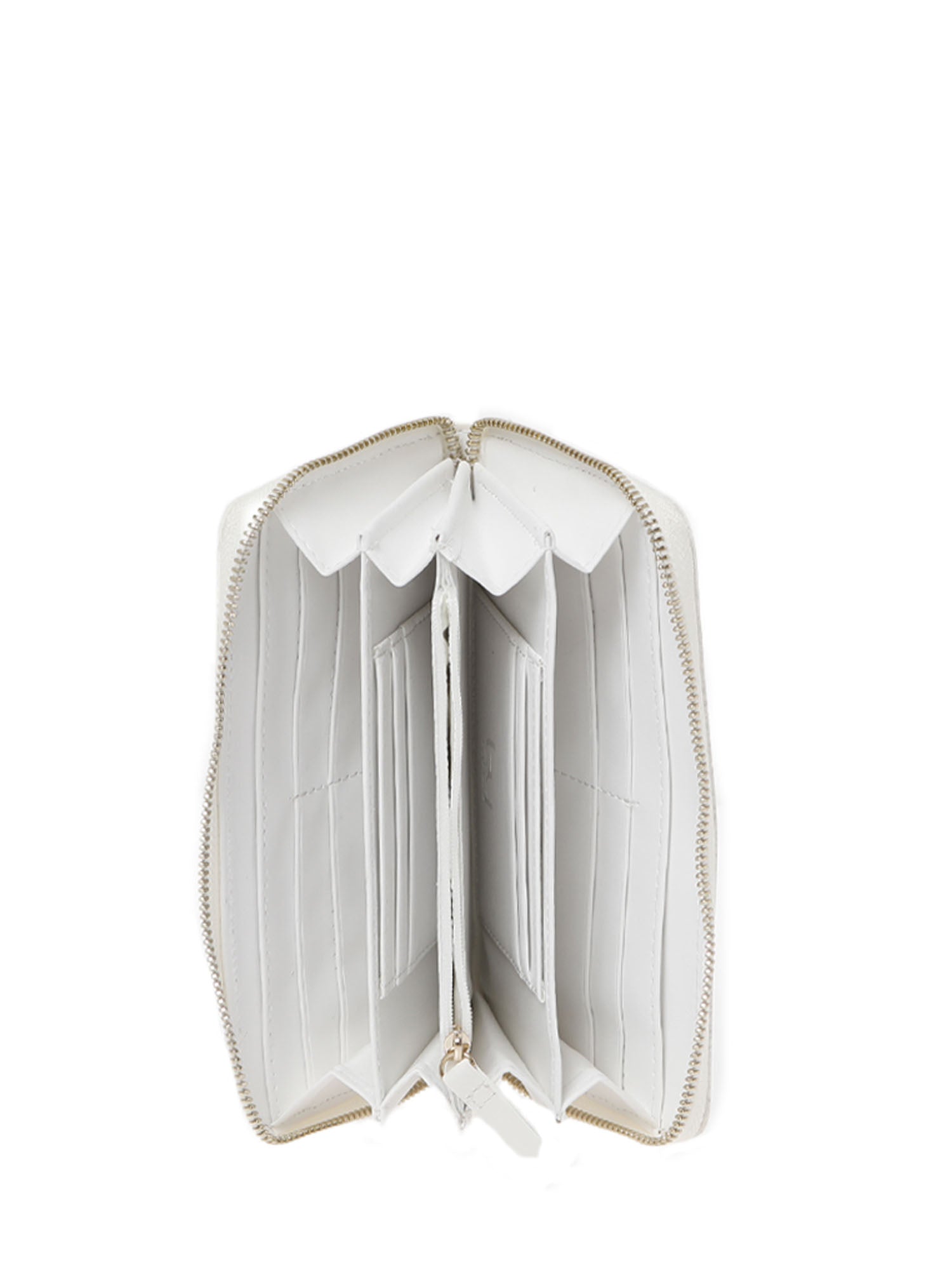 Portafogli Bianco By Byblos