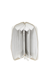 Portafogli Bianco By Byblos