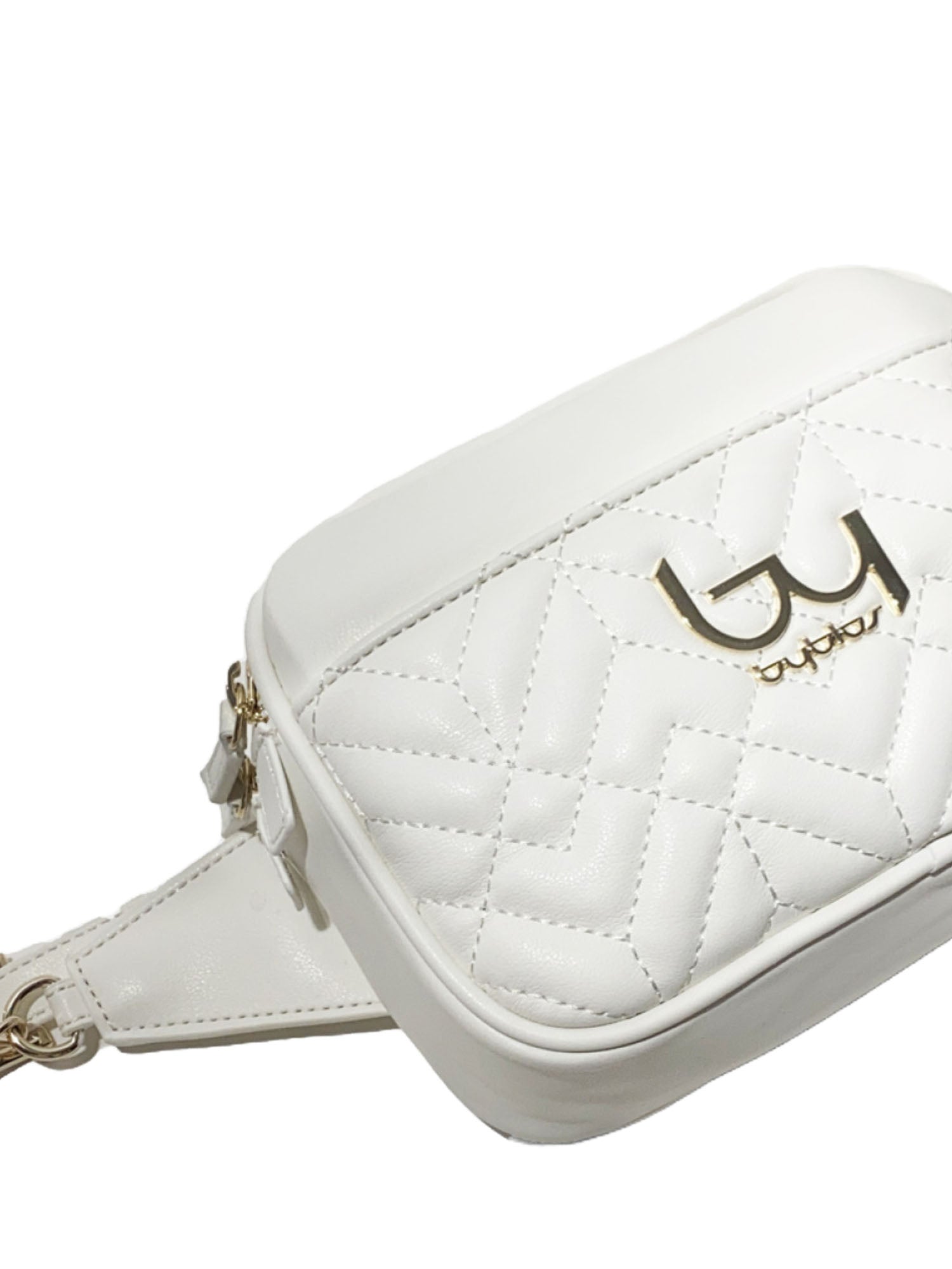 Marsupi Bianco By Byblos