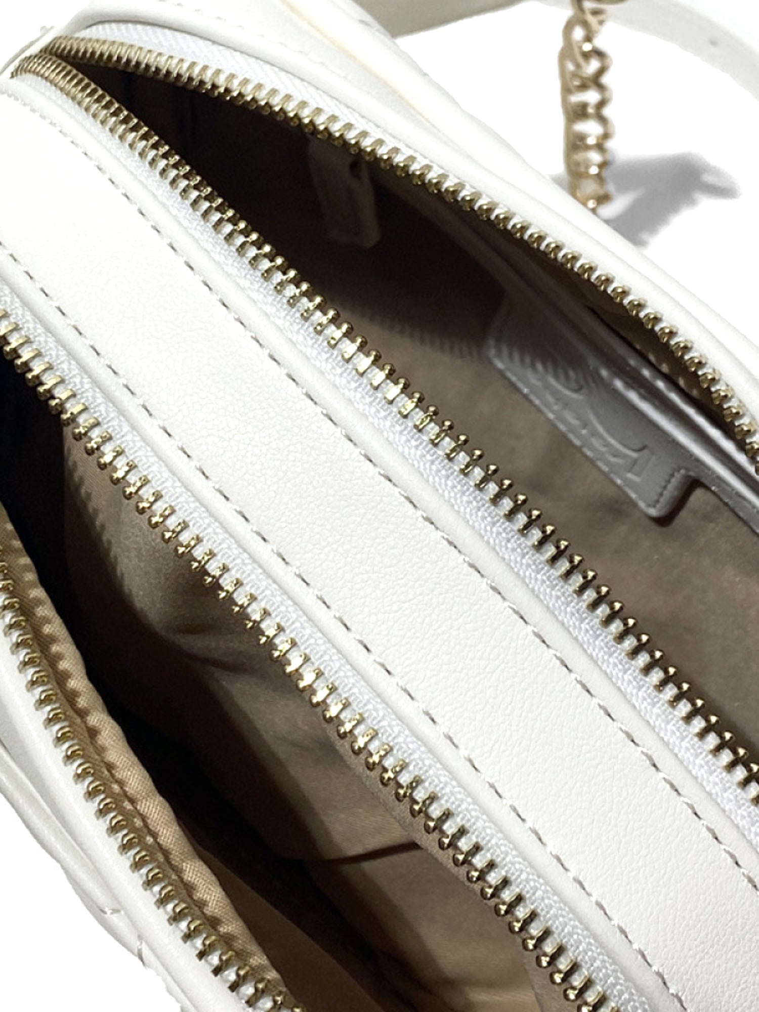 Marsupi Bianco By Byblos