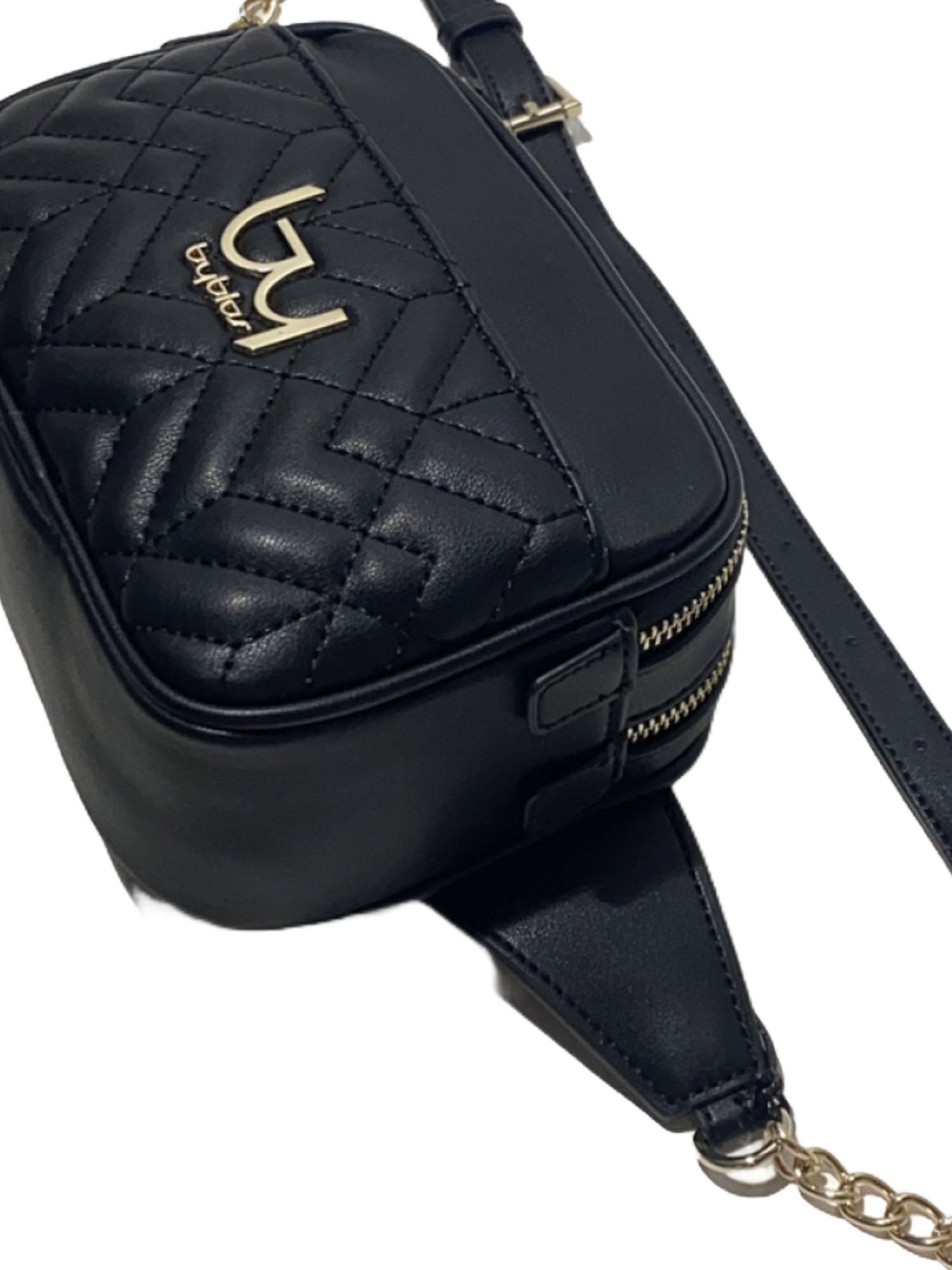 Marsupi Nero By Byblos