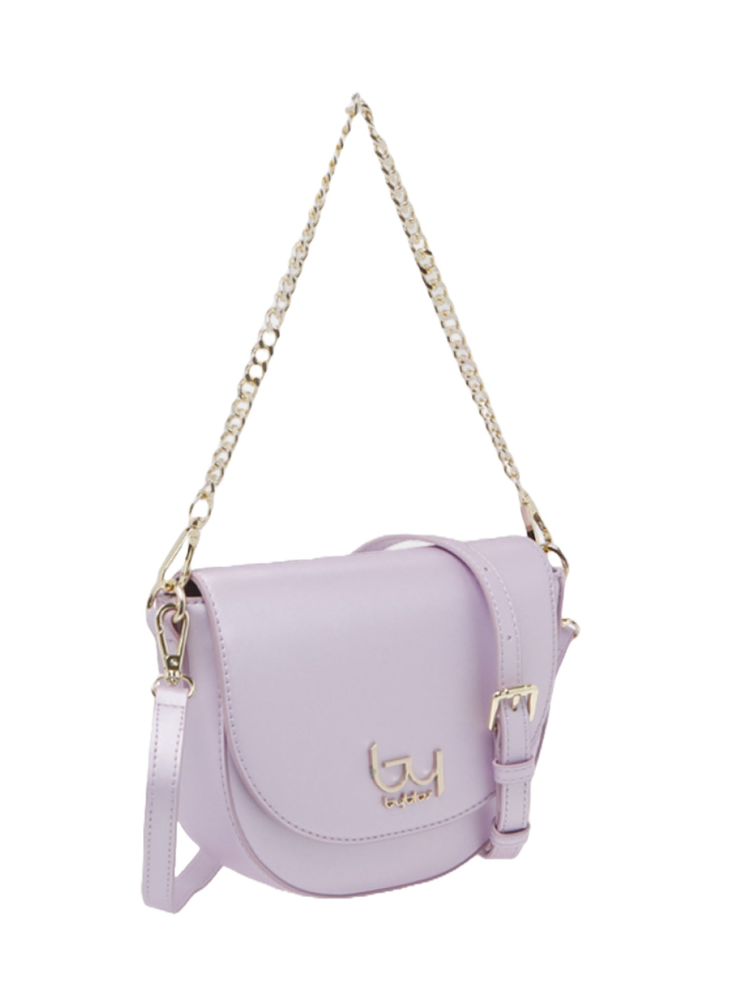 Tracolla Viola By Byblos