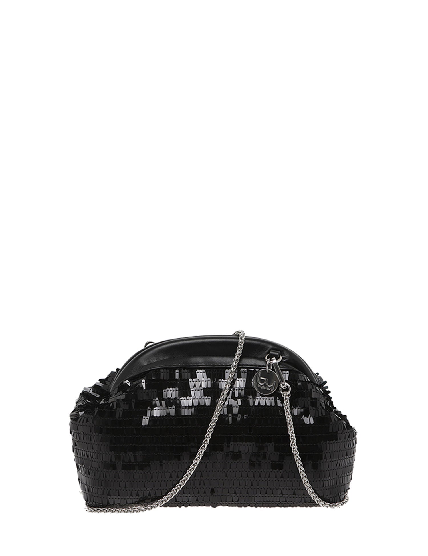 Tracolla Nero By Byblos