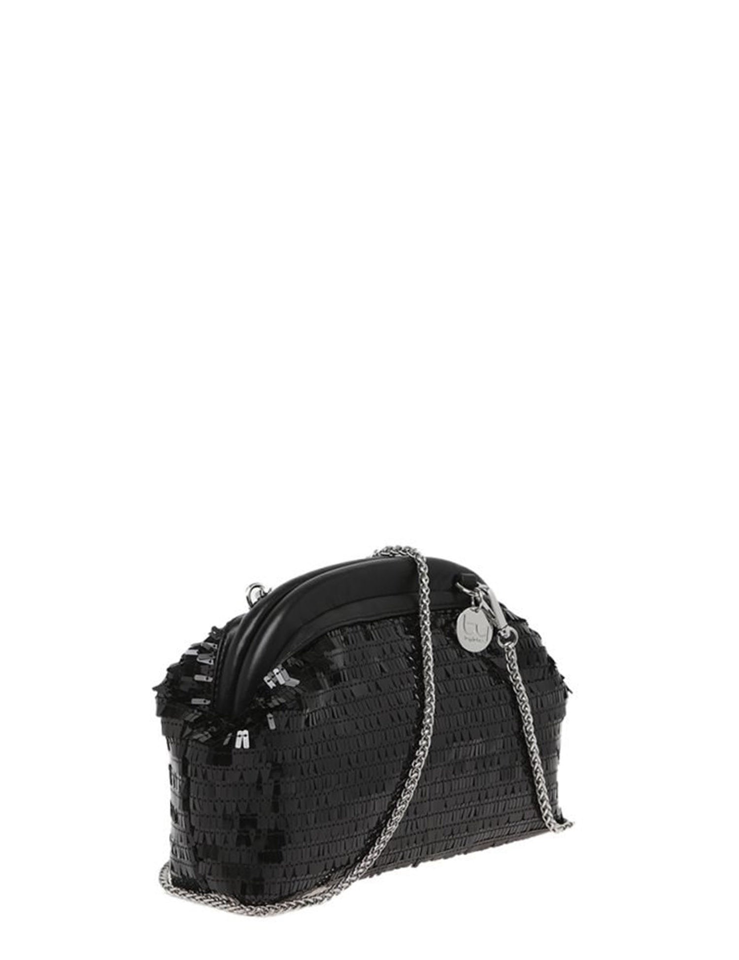 Tracolla Nero By Byblos