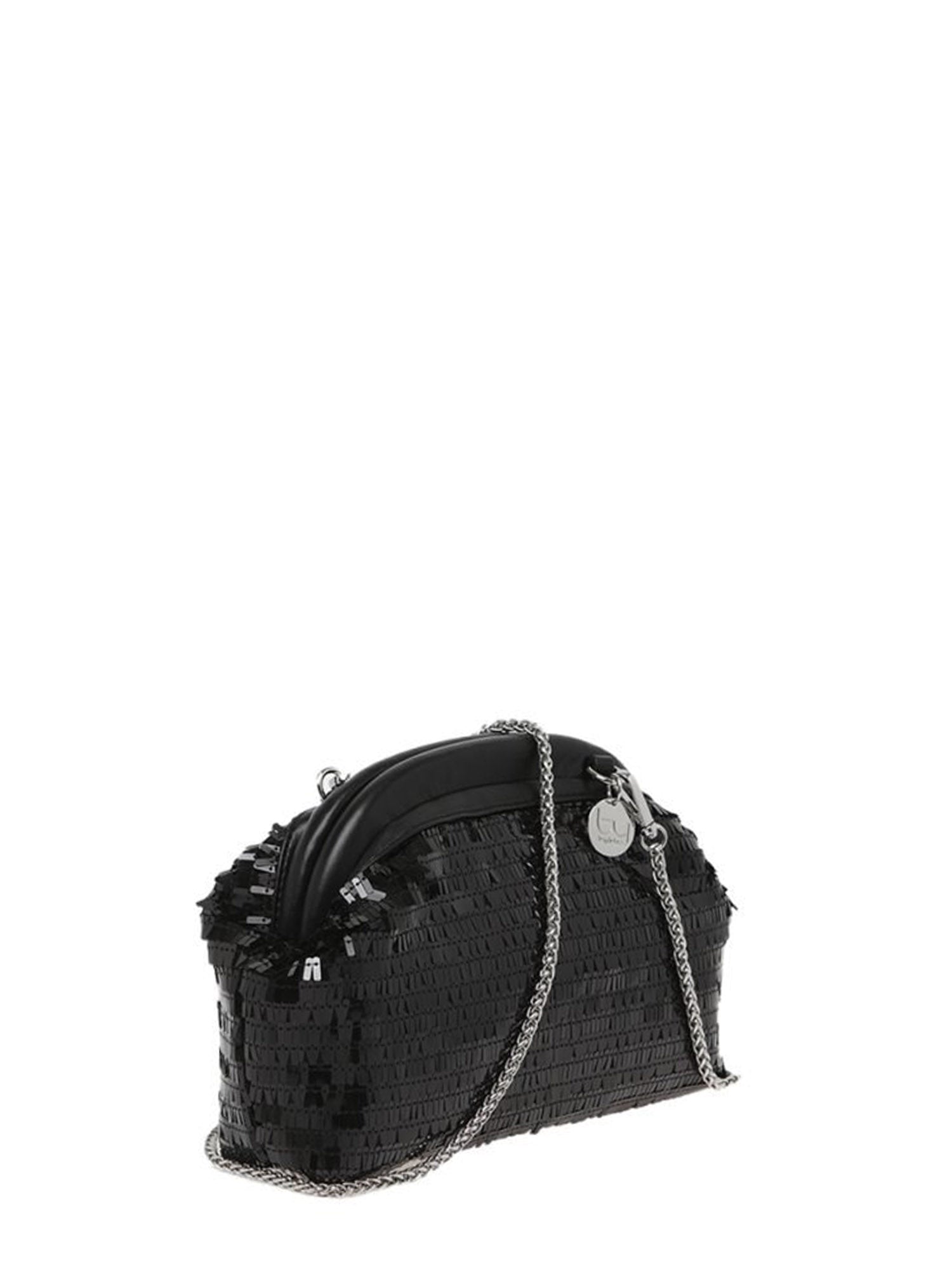 Tracolla Nero By Byblos