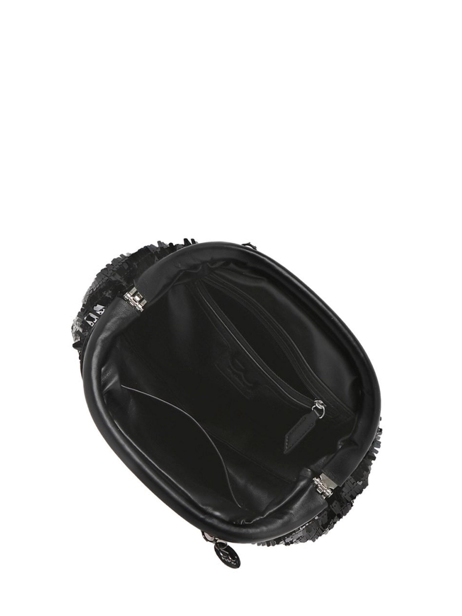 Tracolla Nero By Byblos