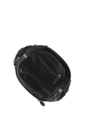 Tracolla Nero By Byblos