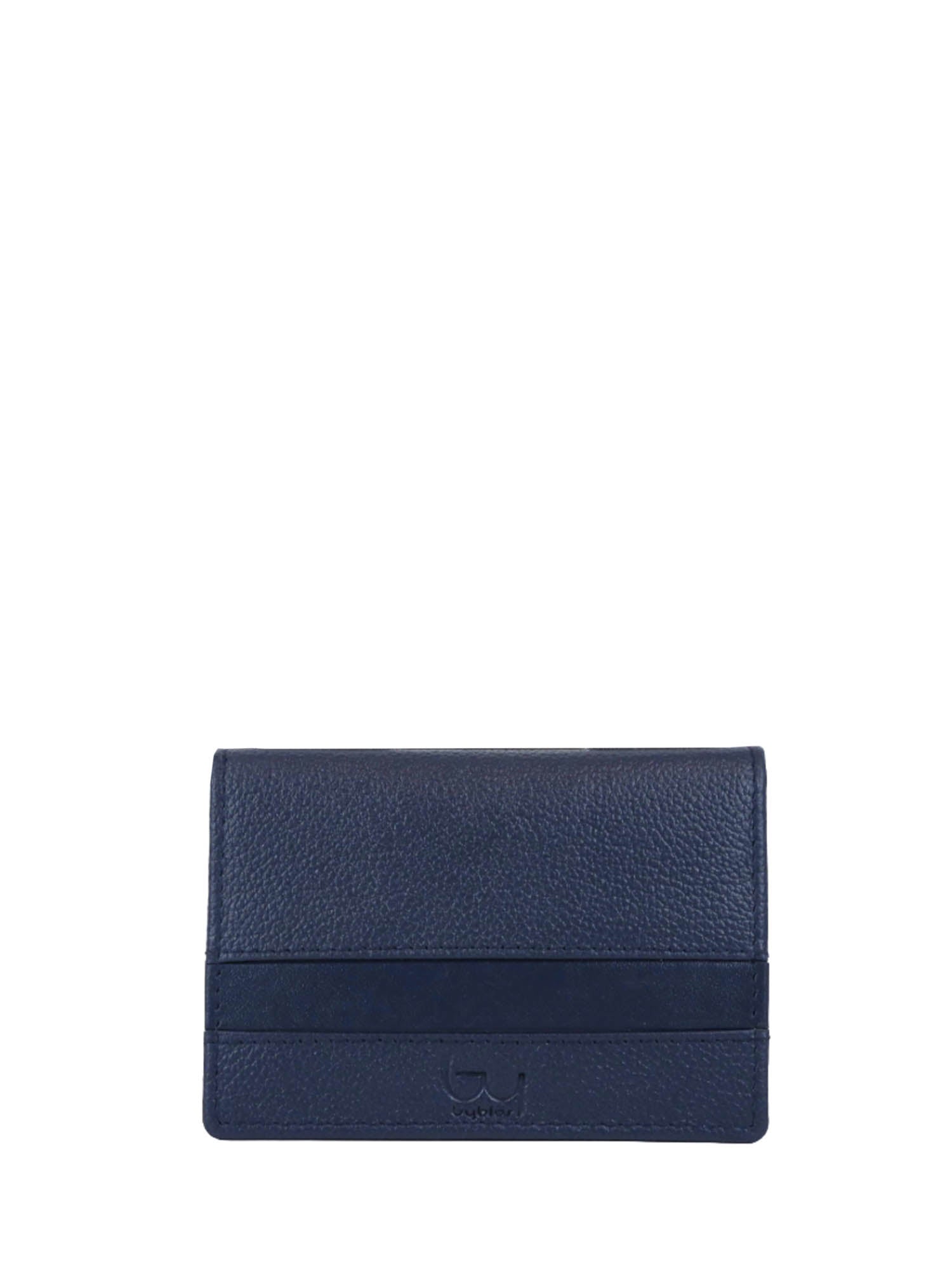 Portafogli Blu By Byblos