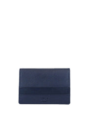Portafogli Blu By Byblos