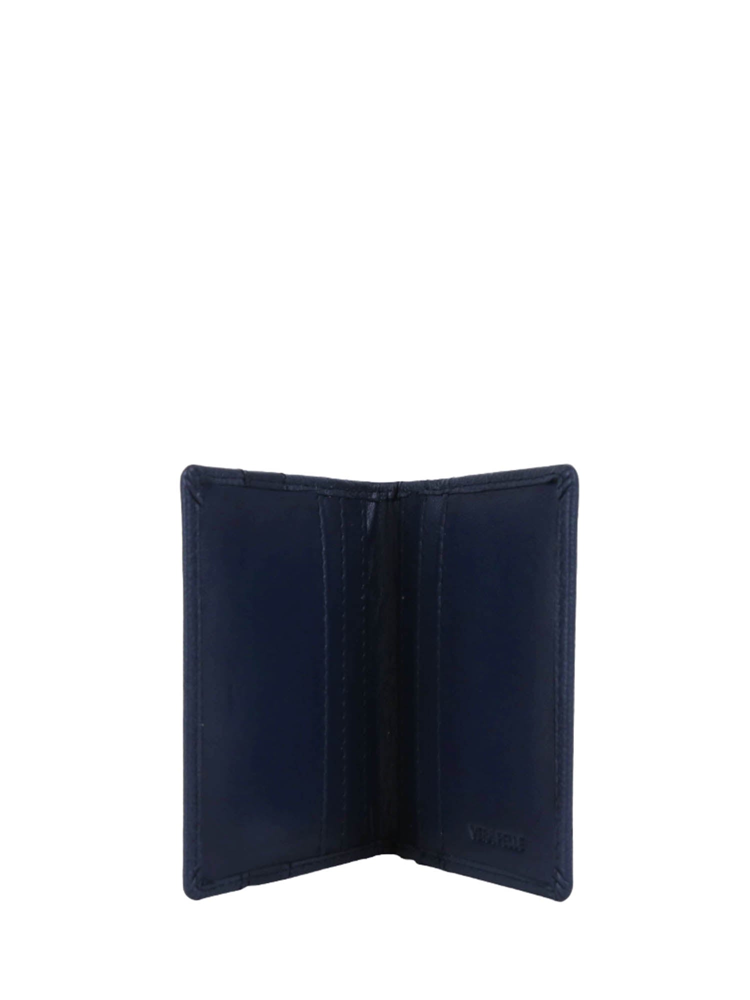 Portafogli Blu By Byblos