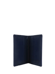 Portafogli Blu By Byblos