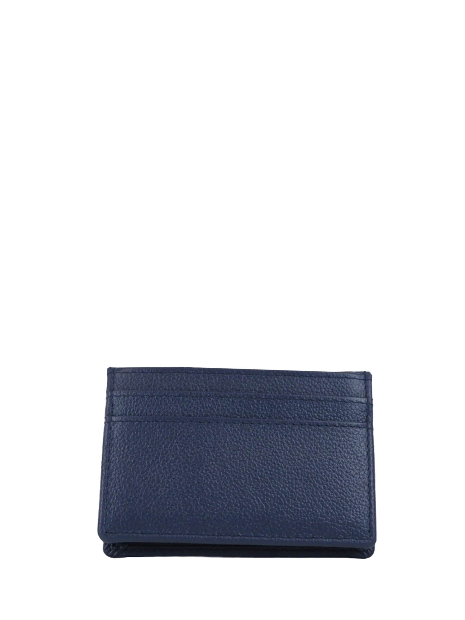 Portafogli Blu By Byblos