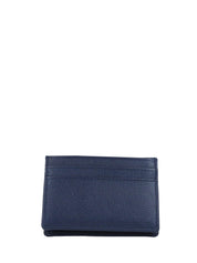 Portafogli Blu By Byblos