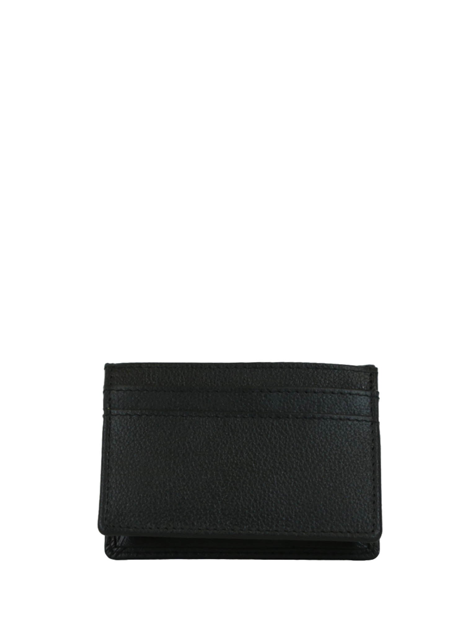 Portafogli Nero By Byblos