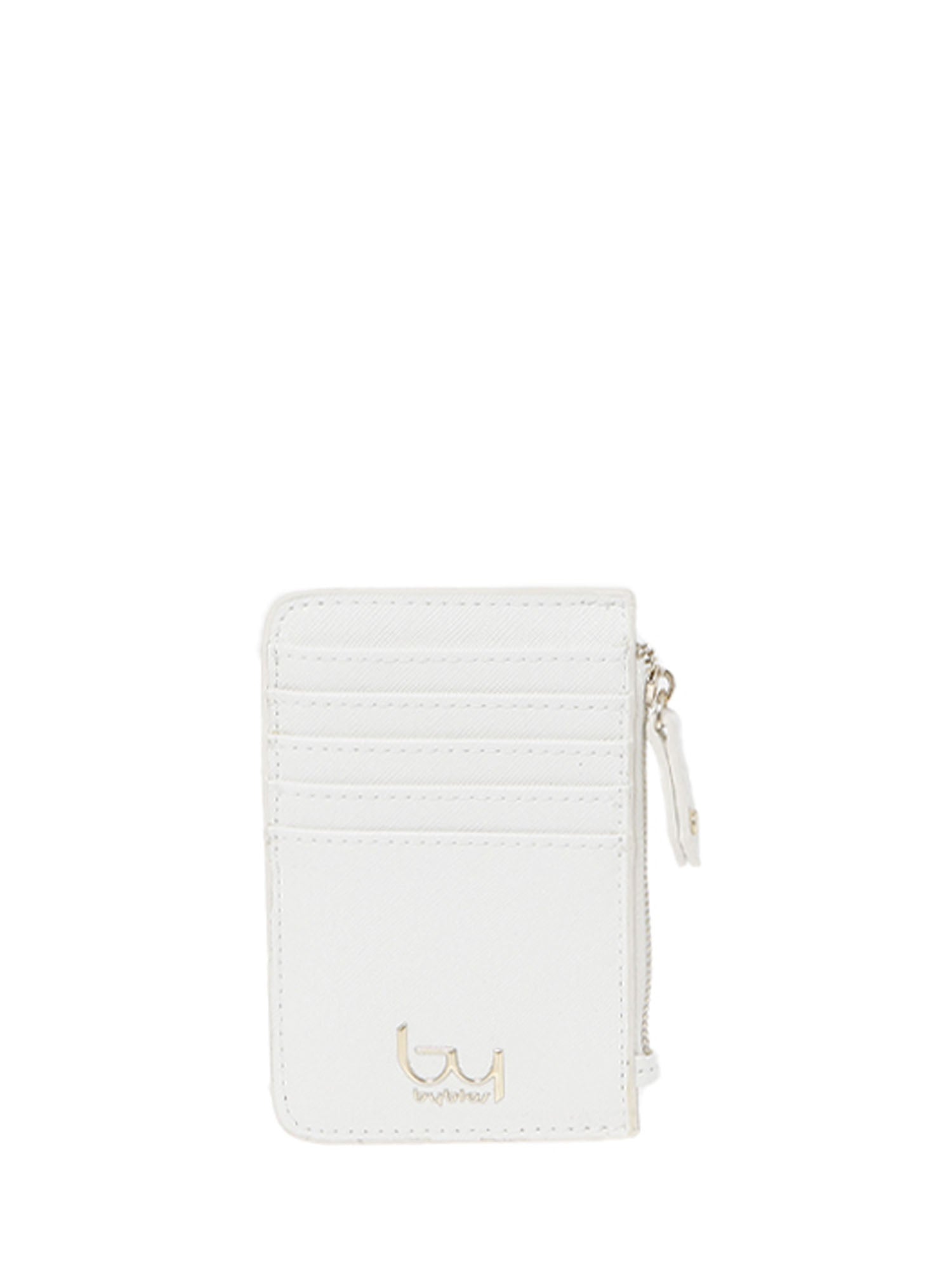 Portafogli Bianco By Byblos