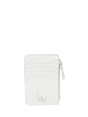Portafogli Bianco By Byblos