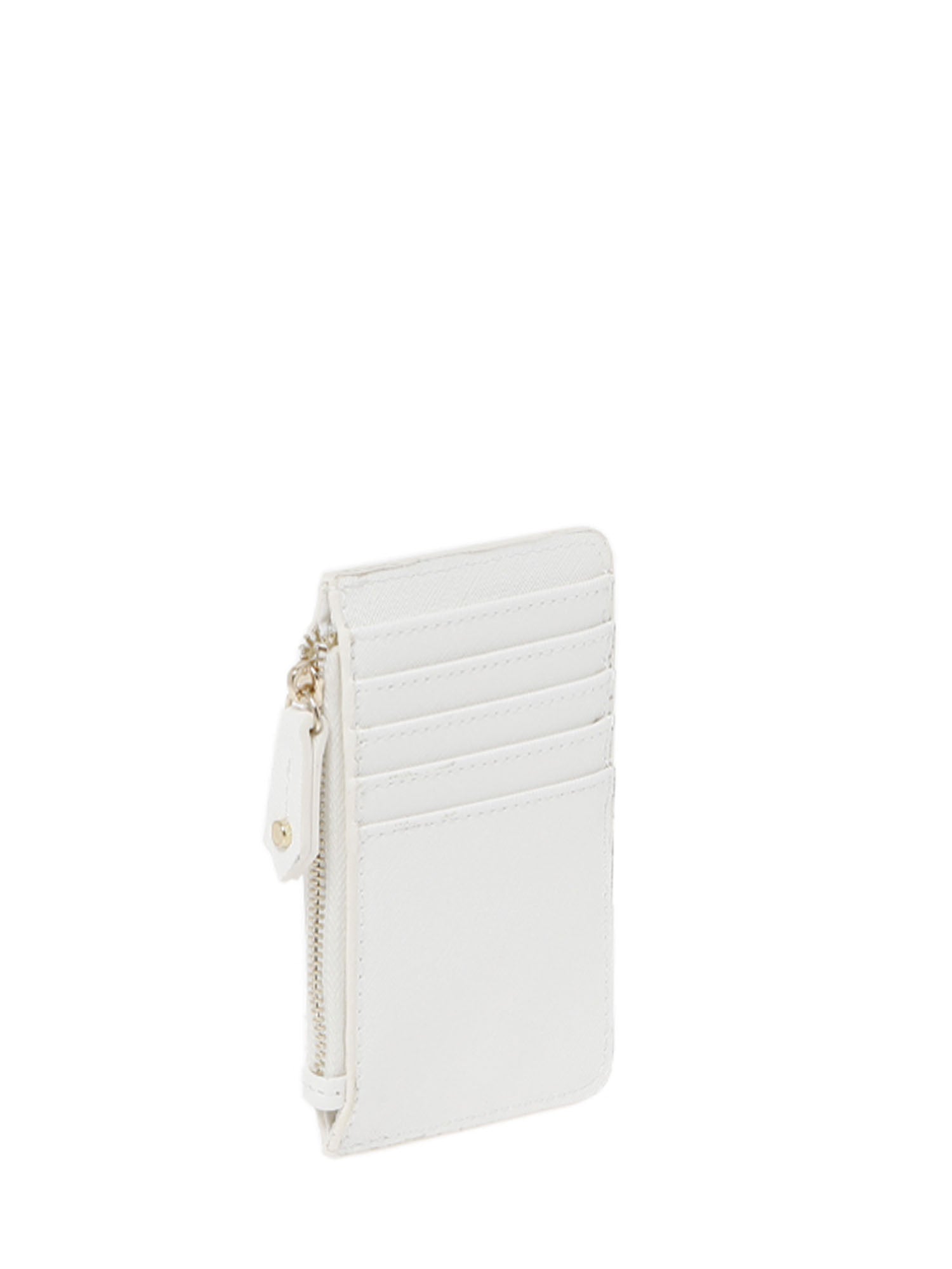 Portafogli Bianco By Byblos