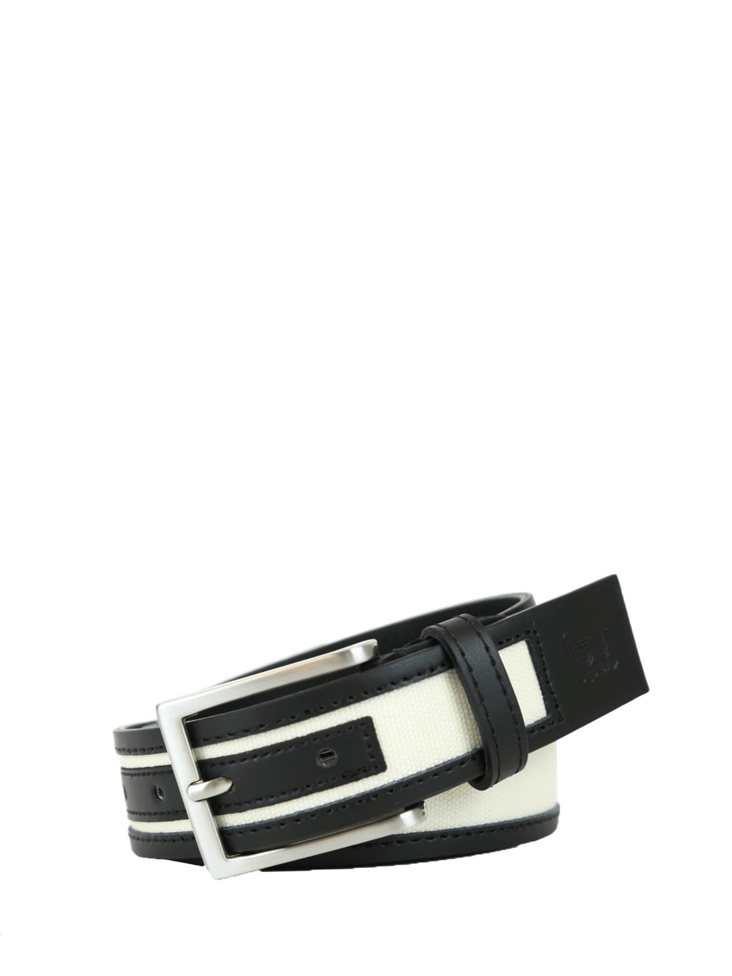 Cinture Bianco Nero By Byblos