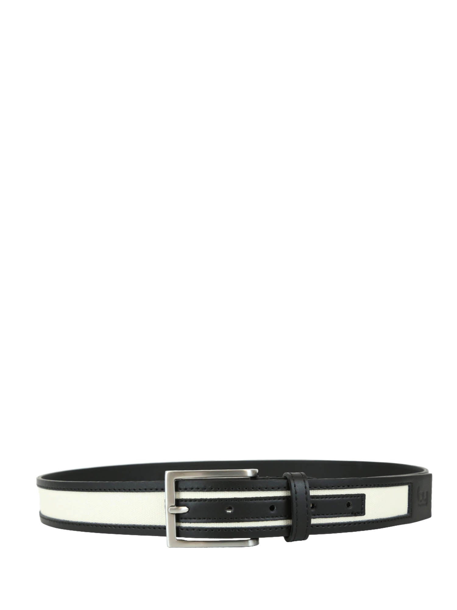 Cinture Bianco Nero By Byblos