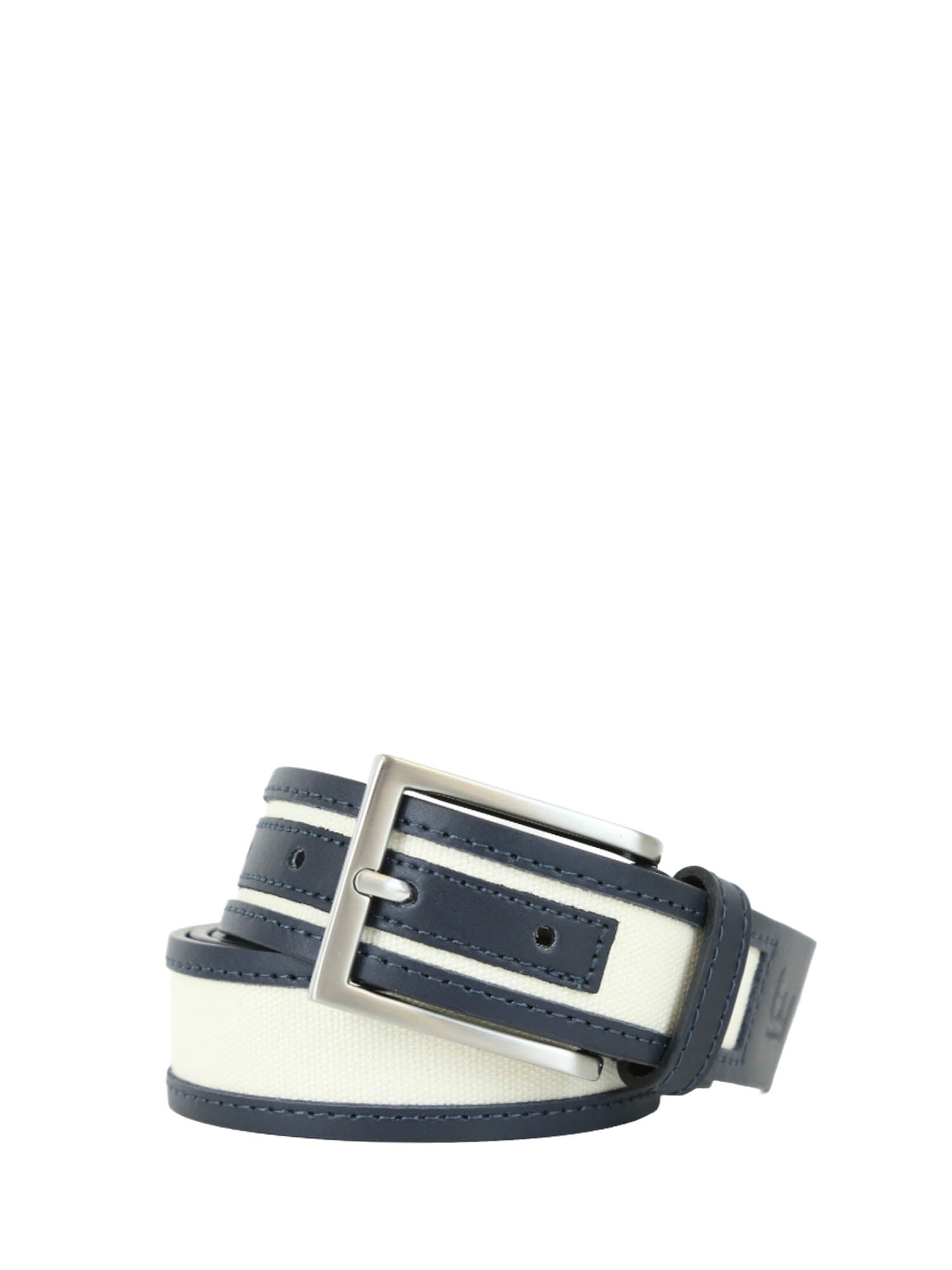 Cinture Bianco Blu By Byblos