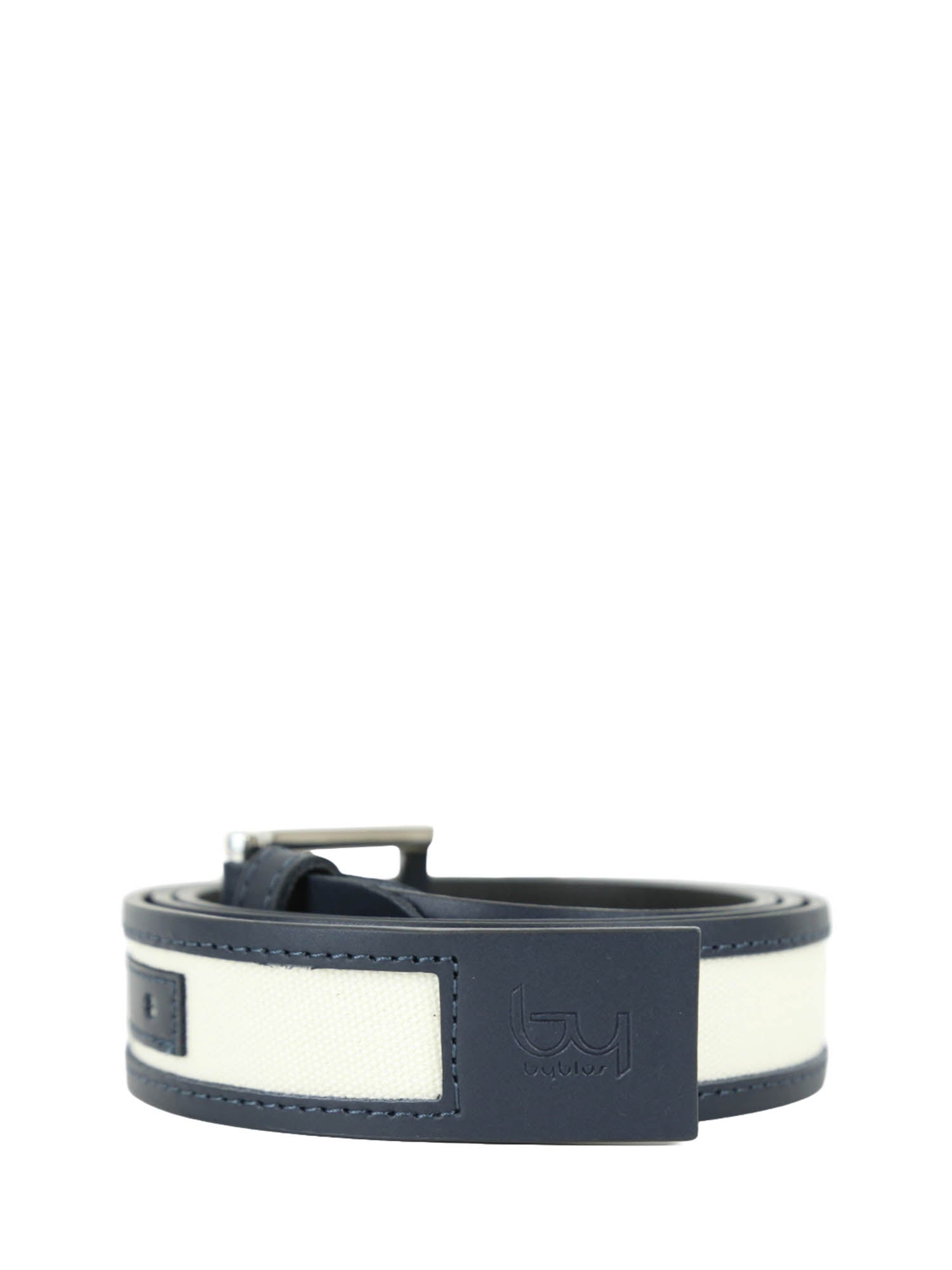 Cinture Bianco Blu By Byblos
