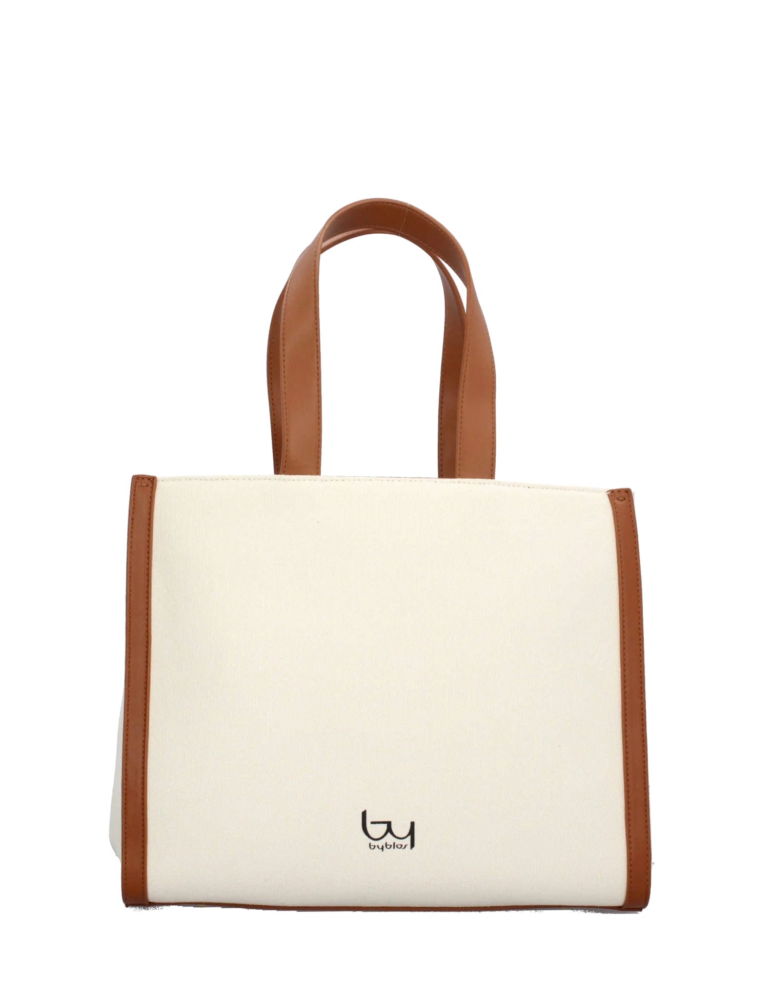 Shopper Marrone By Byblos
