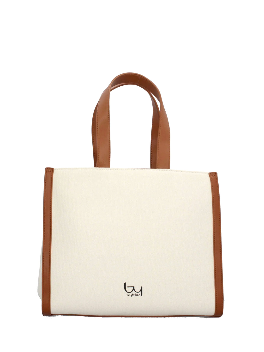 Shopper Marrone By Byblos