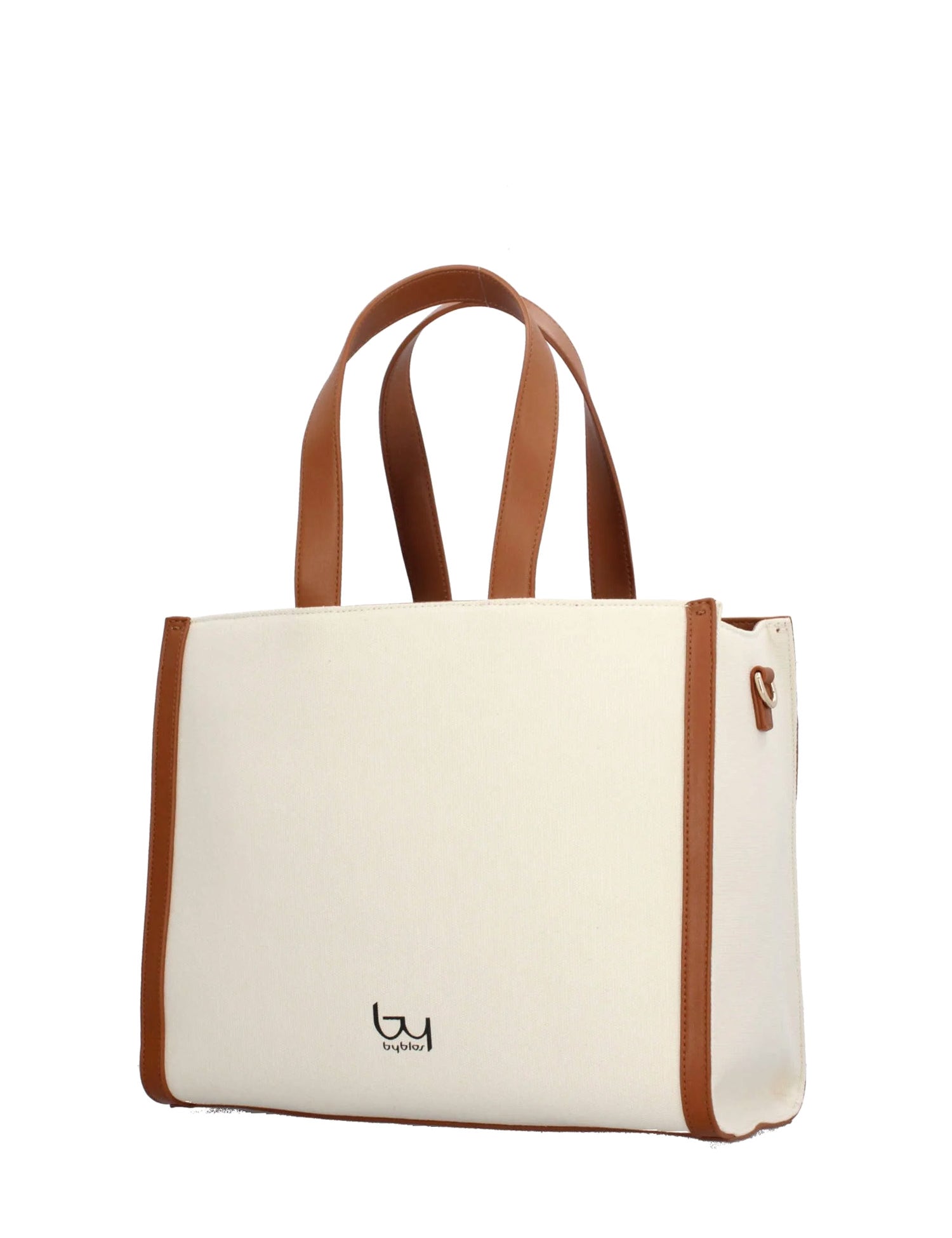 Shopper Marrone By Byblos