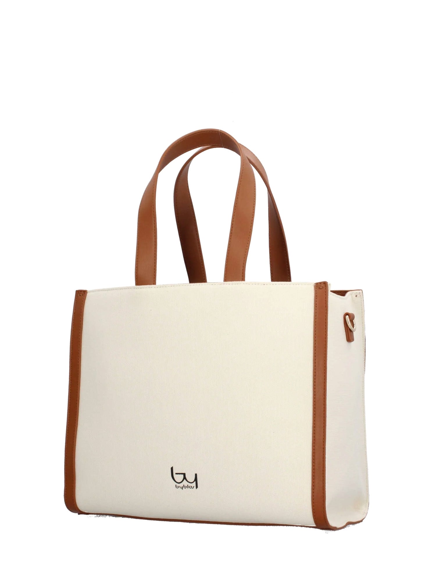 Shopper Marrone By Byblos