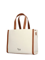 Shopper Marrone By Byblos