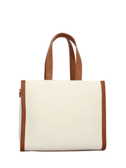 Shopper Marrone By Byblos