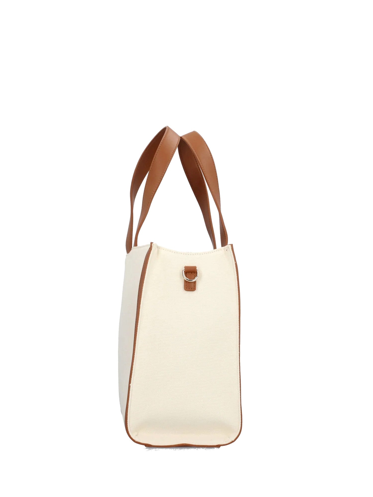 Shopper Marrone By Byblos